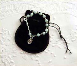 Rosary Bracelet bag